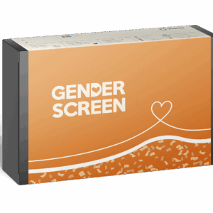 Genderscreen - Self-sampling