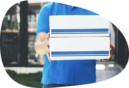 delivery